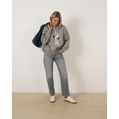 Closed Jonta Jeans Grey