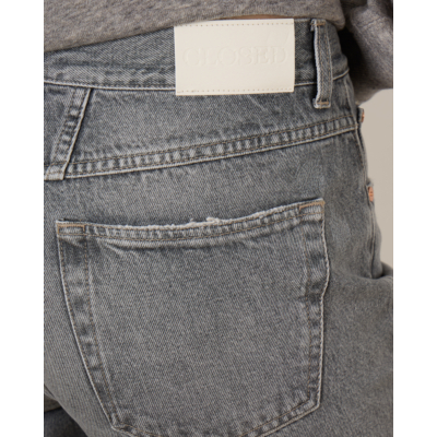 Closed Jonta Jeans Grey
