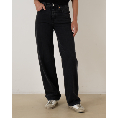 Closed Nikka Regular fit Jeans Dark Grey