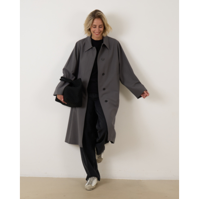 Closed Nikka Regular fit Jeans Dark Grey