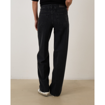 Closed Nikka Regular fit Jeans Dark Grey