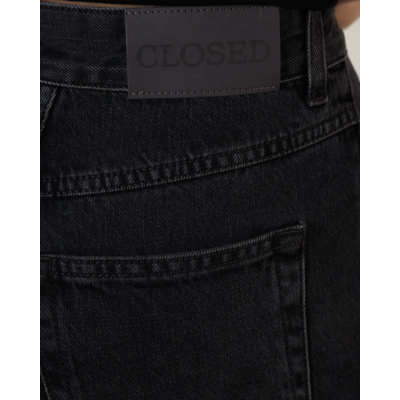 Closed Nikka Regular fit Jeans Dark Grey