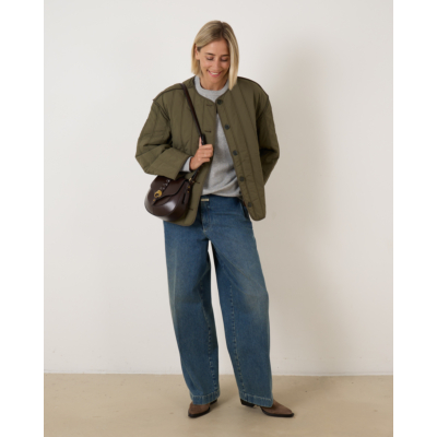 Closed Wrenna Wide Leg Jeans