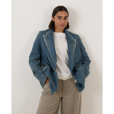 Closed Blazer Denim