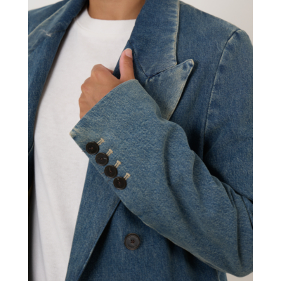 Closed Blazer Denim