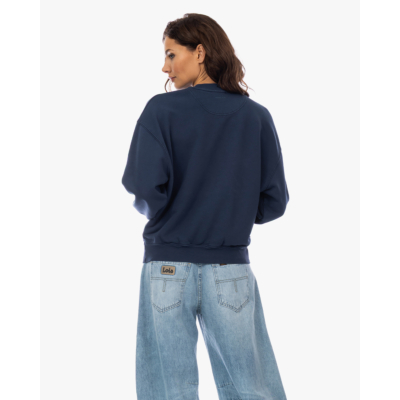Anine Bing Jaci Sweatshirt Paris