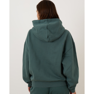 Anine Bing Harvey Sweatshirt Paris Groen