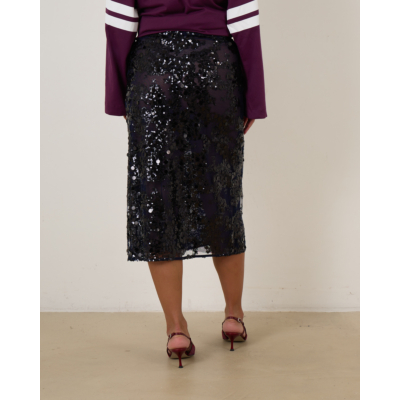Baum und Pferdgarten Shania Rok Navy
