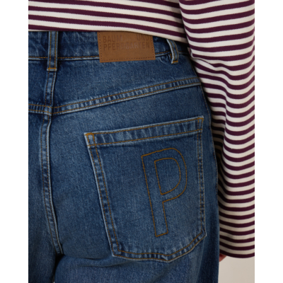 Baum und Pferdgarten Narane Jeans