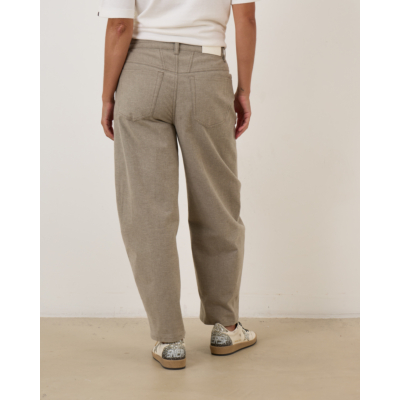 Closed Barrel Pants Jazzie
