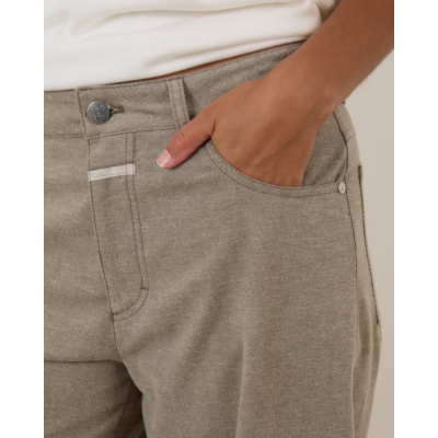 Closed Barrel Pants Jazzie