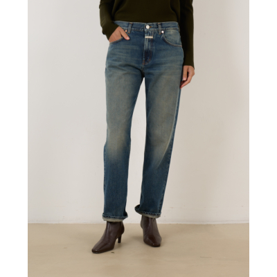 Closed Jonta Jeans Dark Blue