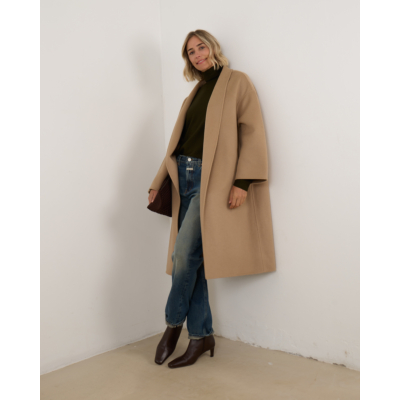 Closed Jonta Jeans Dark Blue