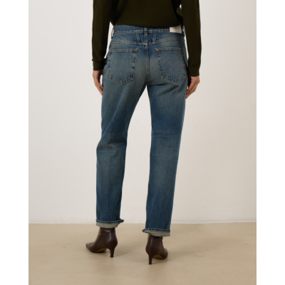 Closed Jonta Jeans Dark Blue