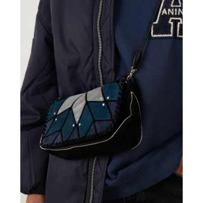 Closed Jonta Jeans Dark Blue