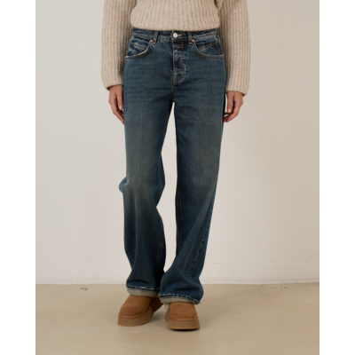 Closed Nikka Jeans Dark Blue