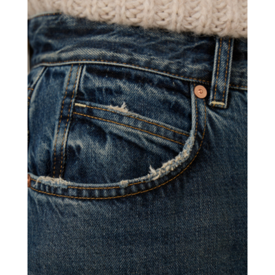 Closed Nikka Jeans Dark Blue