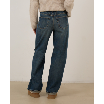 Closed Nikka Jeans Dark Blue