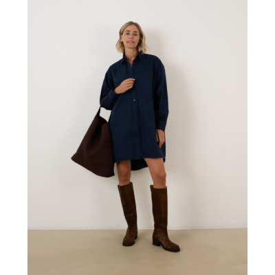 Closed Denim Blousejurk