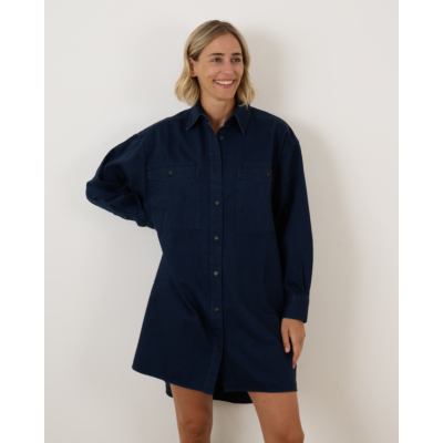 Closed Denim Blousejurk