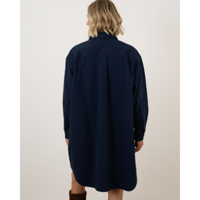 Closed Denim Blousejurk