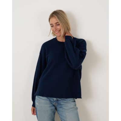 Xírena Honor Sweater Navy