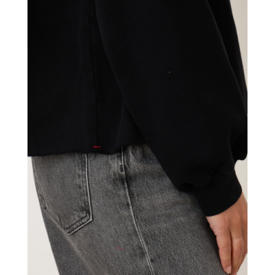 Xírena Honor Sweater Black