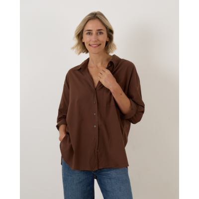 Xírena Sydney Blouse Stallion