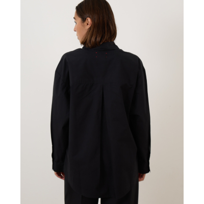 Xírena James Blouse Zwart