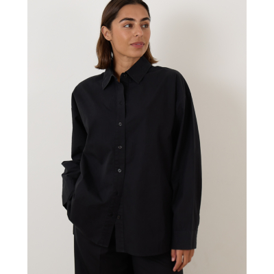 Xírena James Blouse Zwart