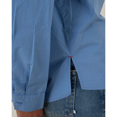 Xírena James Blouse Blauw