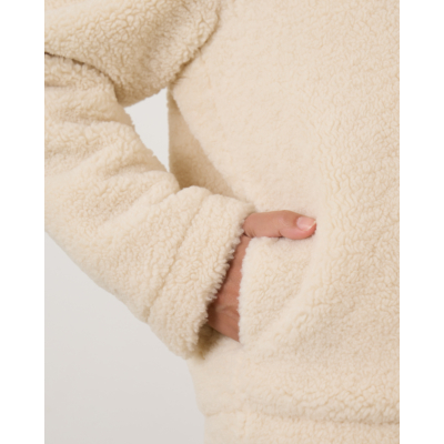 Xírena Cream Dree Bomber