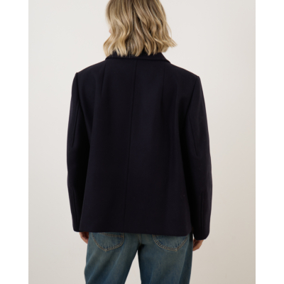 Drykorn Ordburgh 2 jack Navy