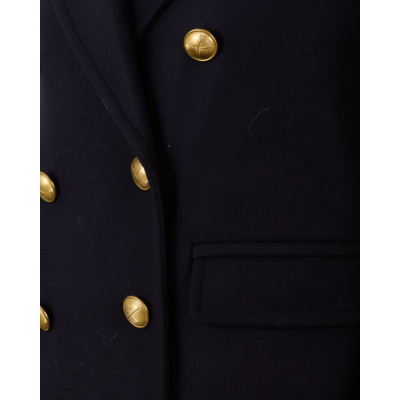 Drykorn Ordburgh 2 jack Navy