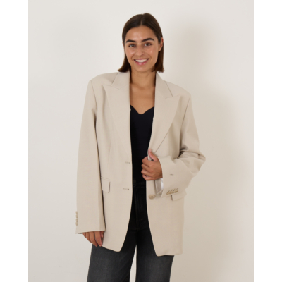 Drykorn Hallsands Blazer Beige