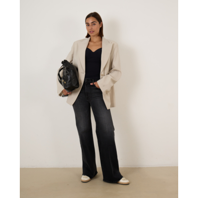 Drykorn Hallsands Blazer Beige