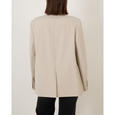 Drykorn Hallsands Blazer Beige