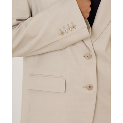Drykorn Hallsands Blazer Beige