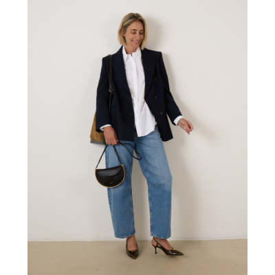 Drykorn Lyndara Blouse White