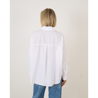 Drykorn Lyndara Blouse White
