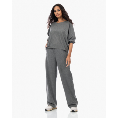 Drykorn Consider pantalon grijs