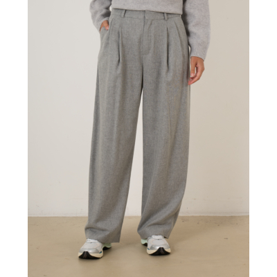 Drykorn Ink Pantalon Grijs