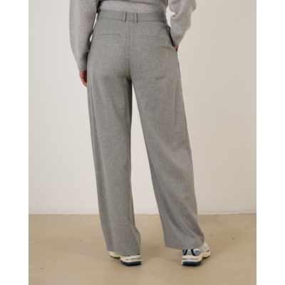 Drykorn Ink Pantalon Grijs