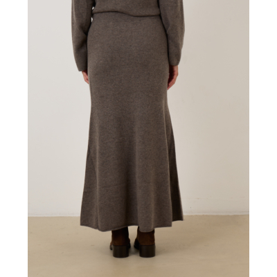 Drykorn Verese Rok Taupe