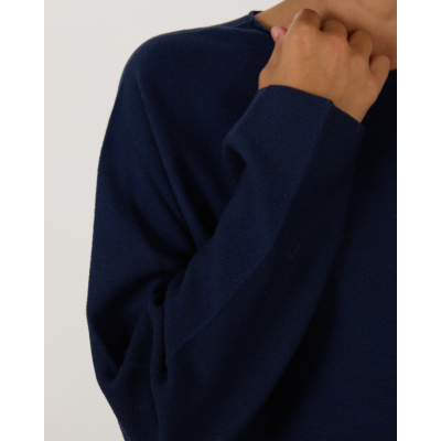 Drykorn Meami Pullover Navy