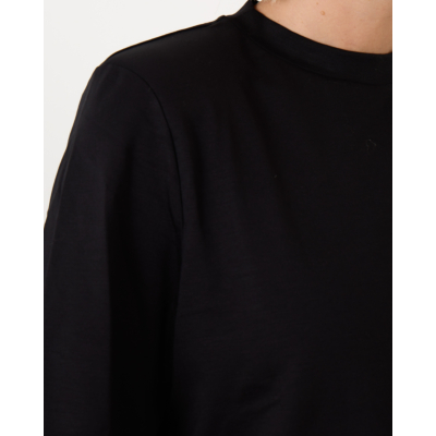 Drykorn Tadura T-shirt Black