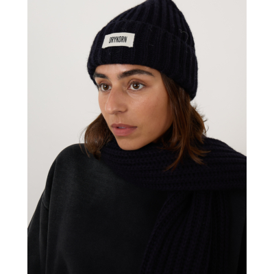 Drykorn Eani Muts Navy