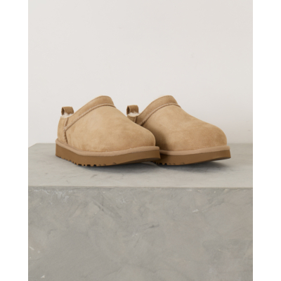 UGG Classic Micro Booties Sand