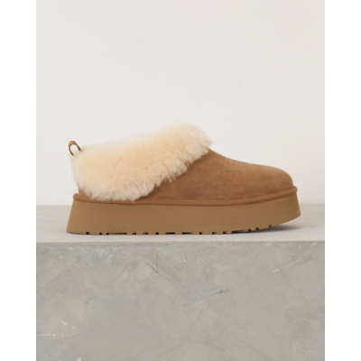 UGG Tazzelle Booties Chestnut