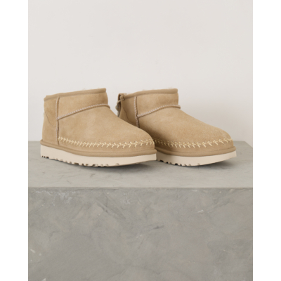 UGG Tazzelle Booties Mustard See